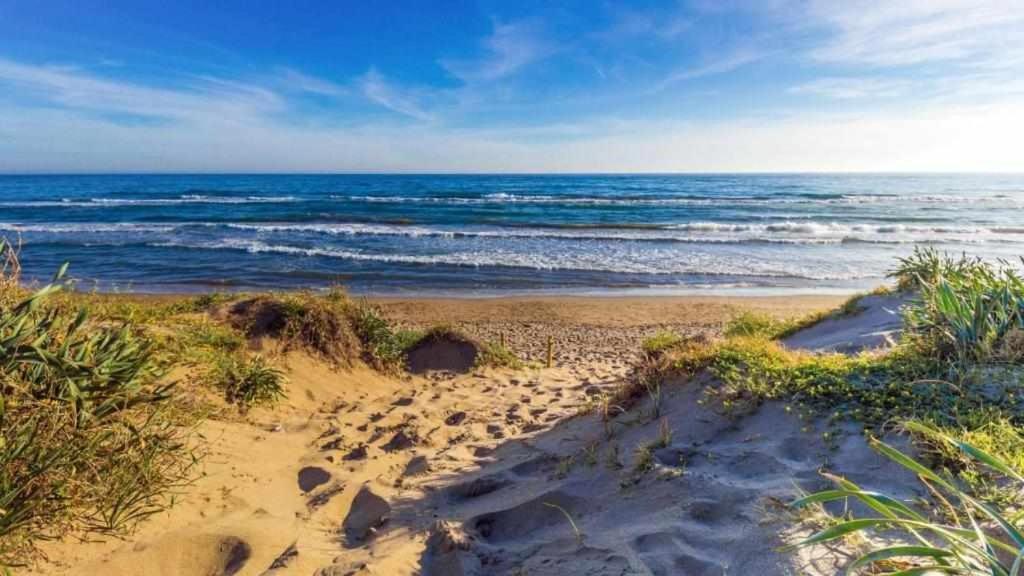 Sr Santa Maria Golf Marbella With Sea Views Lägenhet Exteriör bild