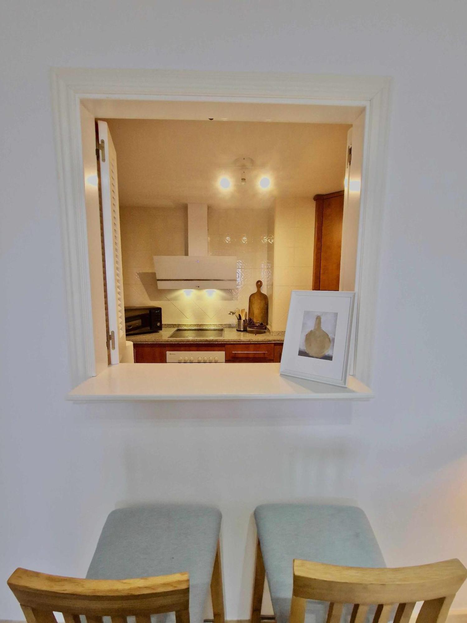 Sr Santa Maria Golf Marbella With Sea Views Lägenhet Exteriör bild